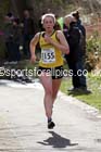 Northern Womens 6 Stage Relay, Sefton Park, Liverpool. Photo: David T. Hewitson/Sports for All Pics